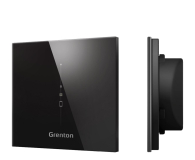 Grenton Multisensor IR, TF-Bus, czarny - 1059852 - zdjęcie 1